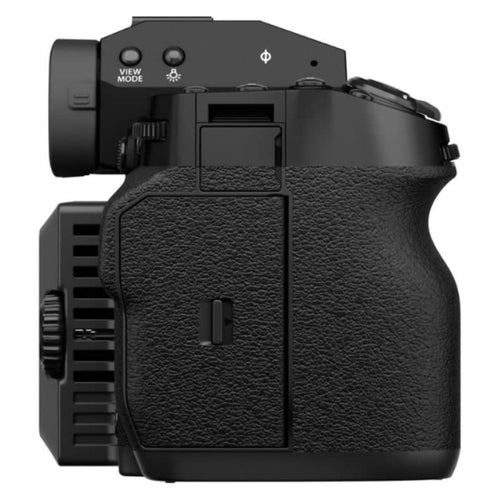 Fujifilm X-H2s with Fujifilm XC 15-45mm f/3.5-5.6 OIS PZ Lens