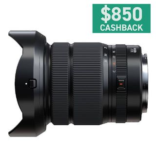 Fujifilm GF20-35mm F4 R WR Lens