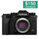 Fujifilm Summer Cashbacks 2025