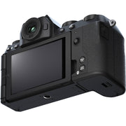 Fujifilm X-S20 with XF 27mm F2.8 R WR Lens