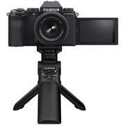 Fujifilm X-S20 with XC15-45mm Kit and instax mini Link 2 Print Kit (Space Blue)