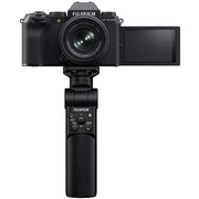 Fujifilm X-S20 with XC15-45mm Kit and instax mini Link 2 Print Kit (Space Blue)
