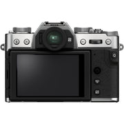 Fujifilm X-T30 II Mirrorless Camera with XC 15-45mm OIS PZ Lens