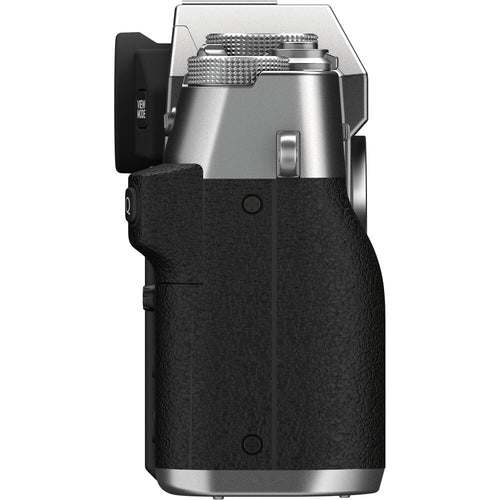 Fujifilm X-T30 II Mirrorless Camera with XC 15-45mm OIS PZ Lens