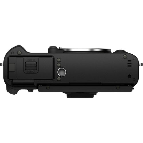 Fujifilm X-T30 II Mirrorless Camera with XC 15-45mm OIS PZ Lens