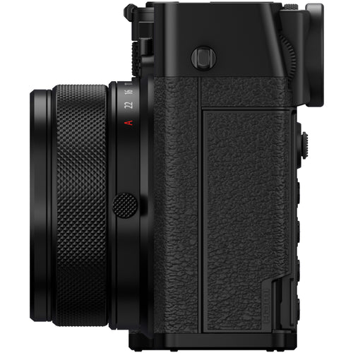 Fujifilm GFX100RF Medium Format Digital Camera