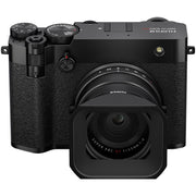 Fujifilm GFX100RF Medium Format Digital Camera