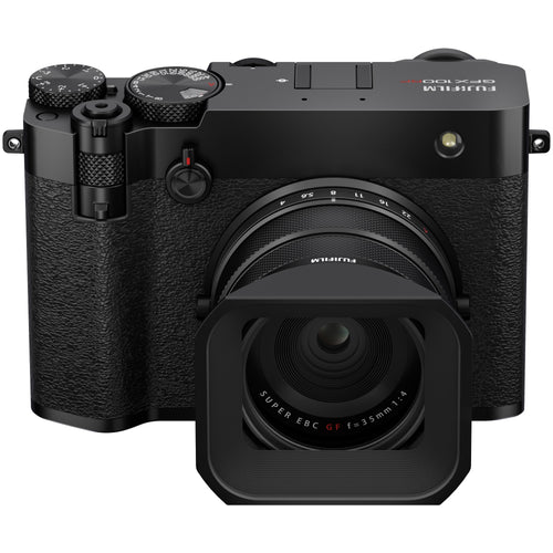 Fujifilm GFX100RF Medium Format Digital Camera