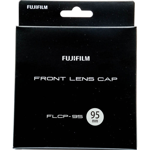 Fujifilm FLCP-95 95mm Lens Cap