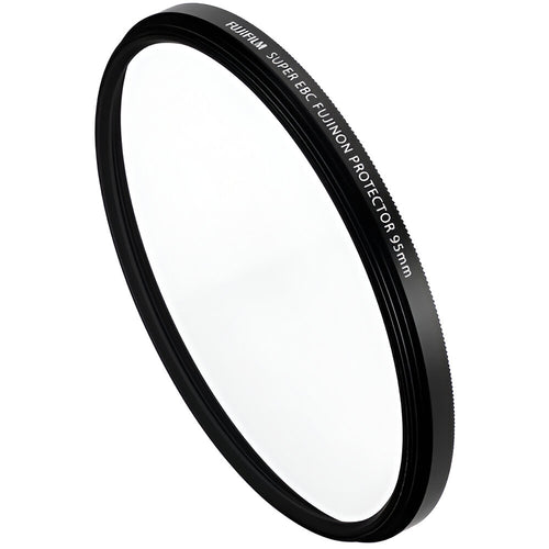 Fujifilm PRF-95 95mm Protective Filter