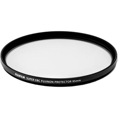 Fujifilm PRF-95 95mm Protective Filter
