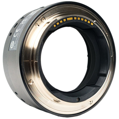 Fujifilm GFX ETERNA 55 Cinema Camera