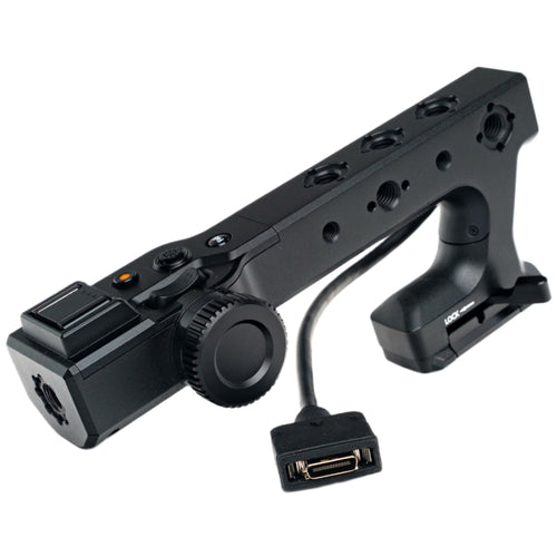 Fujifilm GFX ETERNA 55 Cinema Camera