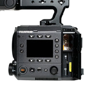 Fujifilm GFX ETERNA 55 Cinema Camera