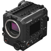 Fujifilm GFX ETERNA 55 Cinema Camera