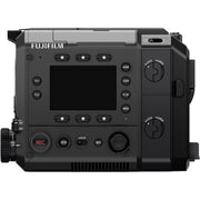 Fujifilm GFX ETERNA 55 Cinema Camera