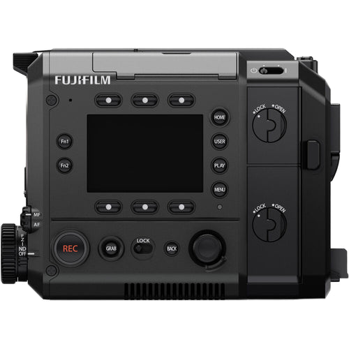 Fujifilm GFX ETERNA 55 Cinema Camera