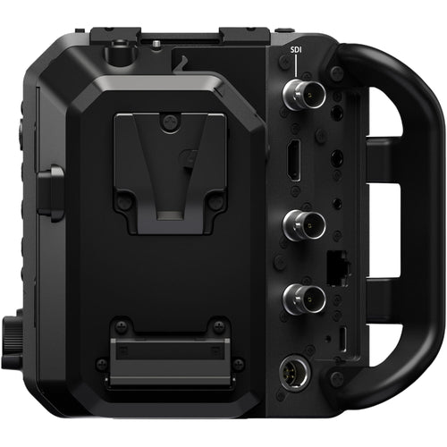 Fujifilm GFX ETERNA 55 Cinema Camera