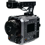 Fujifilm GFX ETERNA 55 Cinema Camera