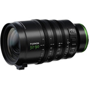 Fujifilm GF 32-90mm T3.5 PZ OIS WR Lens