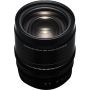 Fujifilm GF 32-90mm T3.5 PZ OIS WR Lens