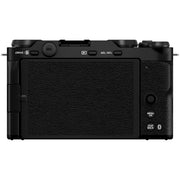 Fujifilm X-M5 with XF 35mm f/2 R WR Lens