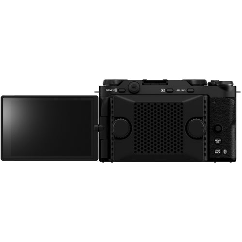 Fujifilm X-M5 with XF 35mm f/2 R WR Lens