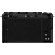 Fujifilm X-M5 with XC 15-45mm Kit