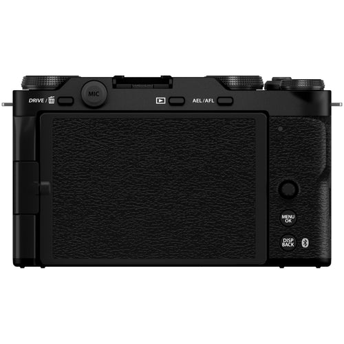 Fujifilm X-M5 with XC 15-45mm Kit
