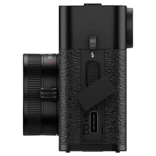 Fujifilm X-HF1 Mirrorless Camera 