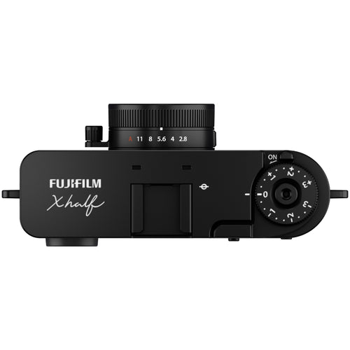 Fujifilm X-HF1 Mirrorless Camera 