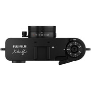 Fujifilm X-HF1 Mirrorless Camera 