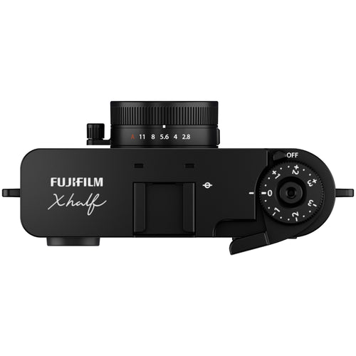 Fujifilm X-HF1 Mirrorless Camera 