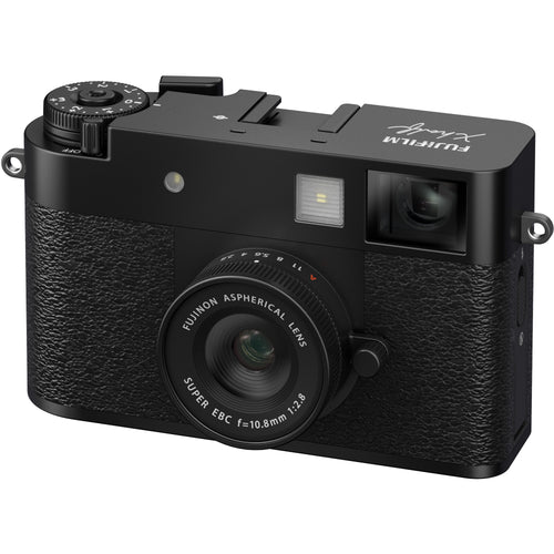 Fujifilm X-HF1 Mirrorless Camera 