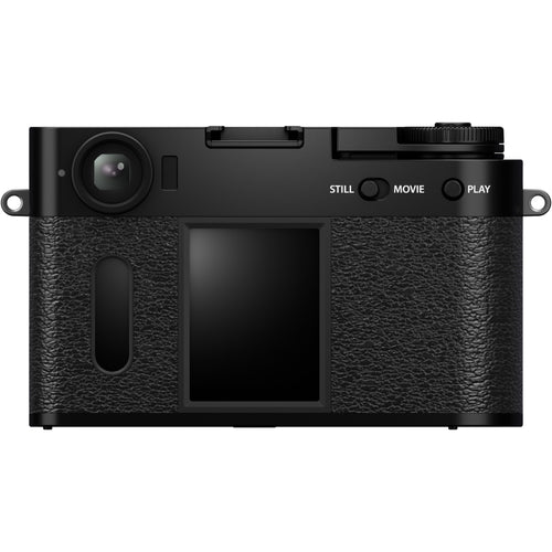 Fujifilm X-HF1 Mirrorless Camera 