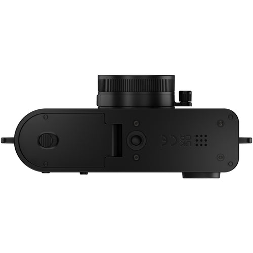 Fujifilm X-HF1 Mirrorless Camera 