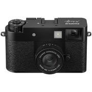 Fujifilm X-HF1 Mirrorless Camera 