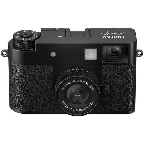 Fujifilm X-HF1 Mirrorless Camera 