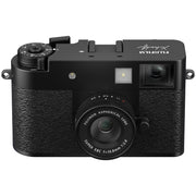 Fujifilm X-HF1 Mirrorless Camera 