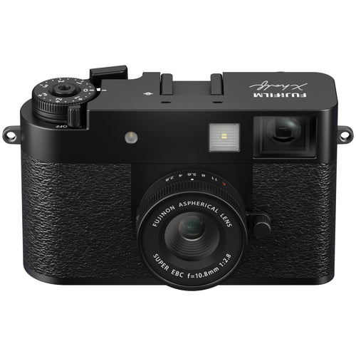Fujifilm X-HF1 Mirrorless Camera 