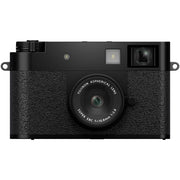 Fujifilm X-HF1 Mirrorless Camera 