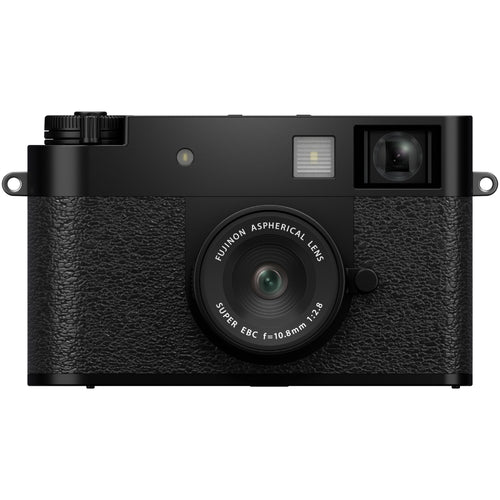 Fujifilm X-HF1 Mirrorless Camera 