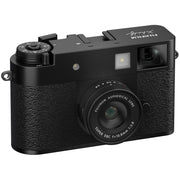 Fujifilm X-HF1 Mirrorless Camera 