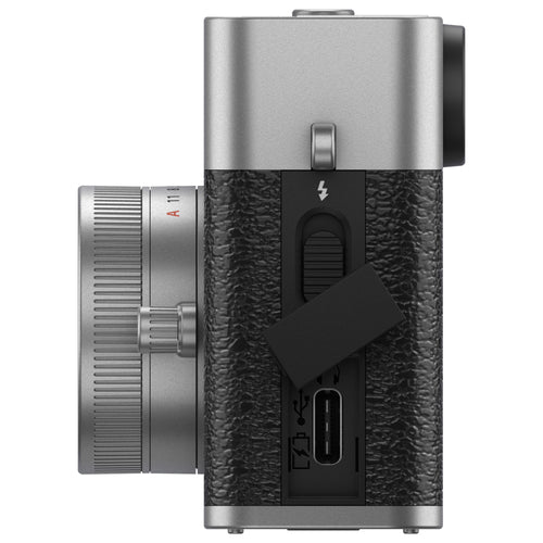 Fujifilm X-HF1 Mirrorless Camera 