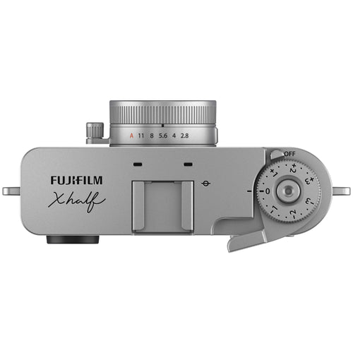 Fujifilm X-HF1 Mirrorless Camera 