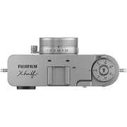 Fujifilm X-HF1 Mirrorless Camera 