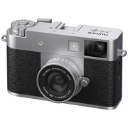 Fujifilm X-HF1 Mirrorless Camera 