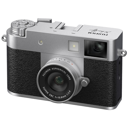 Fujifilm X-HF1 Mirrorless Camera 