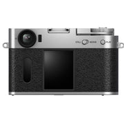 Fujifilm X-HF1 Mirrorless Camera 
