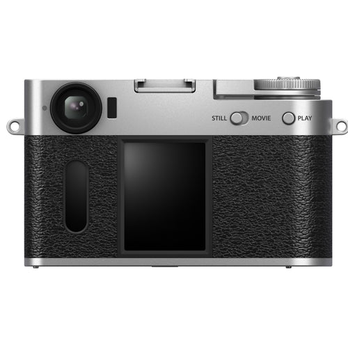 Fujifilm X-HF1 Mirrorless Camera 